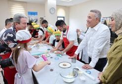 Sultangazi’de ‘Babamla En Güzel Gün’ etkinliği düzenlendi