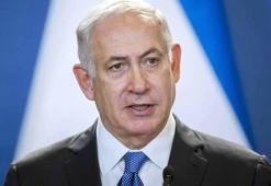 Netanyahu: Tahran'ı boşaltın, harekete geçiyoruz