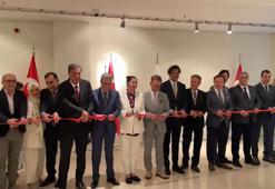 Anadolu Adalet Sarayı'nda El Sanatları Sergisi