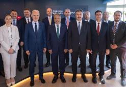 Türk Hava Yolları, Havelsan Simülatör siparişlerini artırdığını duyurdu