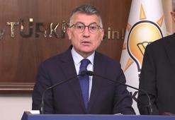 AK Parti'den TBMM'ye 'vergi düzenlemeleri' teklifi