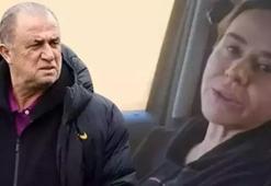 Seçil Erzan ile Fatih Terim arasındaki dosya Uzlaştırma Bürosu'na gönderildi