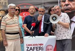 Zafer Partili Mermut’dan Ümit Özdağ ile ilgili açıklama