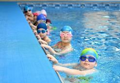 Fulya Yüzme Havuzu’nda yaz dönemi kurs başvuruları başladı