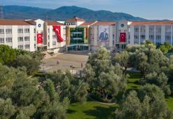 Özel Ege Lisesi bölüm başkanları ve öğretmenlerinden LGS değerlendirmesi