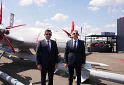 Baykar ve Leonardo güçlerini birleştirdi; 'LBA Systems' Paris'te duyuruldu