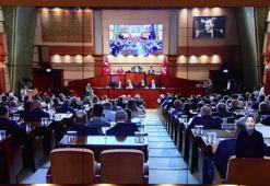 İBB Meclisi Haziran ayı 3'üncü oturumu gerçekleştirildi