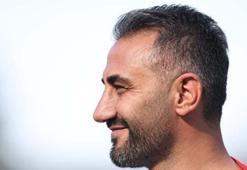 TFF’den Selçuk Şahin’e veda mesajı