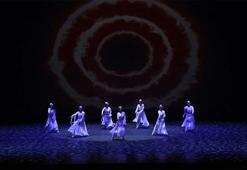 İstanbul Maarif Orkestrası ve Halk Dansları Topluluğu, AKM’de sanatseverlerle buluştu