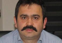 33 yıl hapis cezası ile aranan eski oda başkanı yakalandı