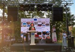 AB Delegasyonu Başkanı Ossowski: Türkiye ve AB ruh arkadaşı