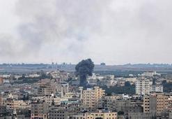 İsrail ordusu halkı sığınaklardan ayrılmamaları konusunda uyardı