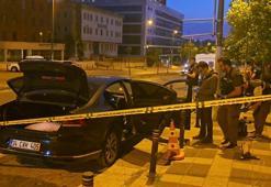 Ümraniye'de Dilan Polat'ın korumasına silahlı saldırı