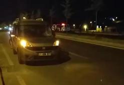 Diyarbakır'da hafif ticari aracın çarptığı Sercan öldü