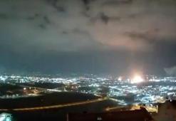 İsrail: Hayfa Rafinerisi kapatıldı