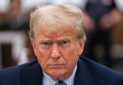 ABD Başkanı Trump: Herkes, Tahran'ı derhal tahliye etmeli