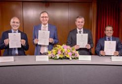 İş Bankası Grubu ve Harvard Üniversitesi'nden obezite ve yaşa bağlı hastalıklar için iş birliği