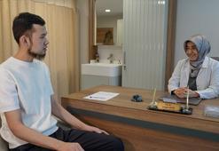 Nadir görülen lenfoma türünü Türkiye’de yendi