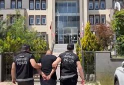 Bitlis'te salça paketleri arasında uyuşturucu çıktı