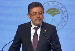 Bakan Yumaklı: 7 bin 160 projeye 10,2 milyar TL hibe desteği verilecek
