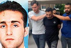 Polise sahte kimlik gösteren cezaevi firarisi parmak izi analiziyle yakalandı