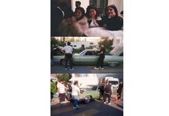 Demet Özdemir’in objektifinden Eşref Rüya