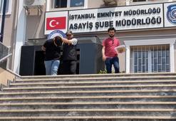 Kendisini polis olarak tanıttı; 'Aileni kurtarabilirsin' diyerek dolandırdı