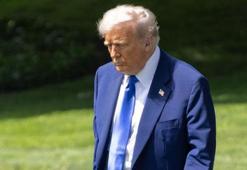 Trump: Witkoff ya da Vance'ı İran’la görüşmeye gönderebilirim