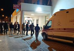 Adıyaman'da arazi kavgası: 5 yaralı