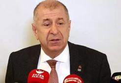 Ümit Özdağ'ın yargılandığı davada duruşmaya ara verildi