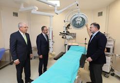 İzmir’de sağlık için yeni hizmet