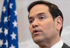 ABD Dışişleri Bakanı Rubio, Fransız, İngiliz ve Kanadalı mevkidaşlarıyla telefonda görüştü