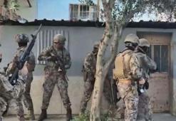 İzmir merkezli 10 ilde DEAŞ operasyonu: 14 gözaltı