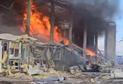 İran: Mossad karargahını vurduk