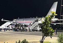 Birçok ülke vatandaşlarını İsrail’den tahliye için çalışma başlattı