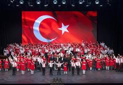Cumhurbaşkanlığı Çocuk Orkestrası ve Korosu, 21 Haziran Dünya Müzik Günü’nde AKM Türk Telekom Opera Salonu’nda