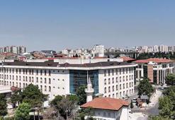 Yedikule Göğüs Hastalıkları Hastanesi'ne 'Bıçak parası' soruşturması: 11 gözaltı