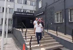 Patronu tarafından 'kredi notu yükseltme' vaadiyle kandırılıp, 817 bin TL dolandırıldı