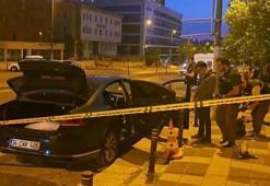 Ümraniye'de Dilan Polat'ın korumasına silahlı saldırıya ilişkin soruşturma başlatıldı