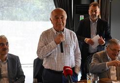 Cemil Çiçek: Bizde siyaset bayilikle karıştırılıyor