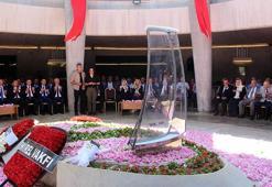 Süleyman Demirel, ölümünün 10'uncu yılında anıldı