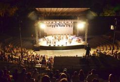 Dünya yıldızları, Efes Antik Tiyatrosu'nda sahneye çıkacak