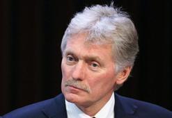 Kremlin Sözcüsü Peskov: İsrail, barışçıl bir çözüm yolunda ilerlemeye isteksiz