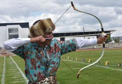 Geleneksel Türk Okçuluğu Türkiye Şampiyonası, Sivas'ta başladı