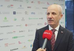 YÖK Başkanı Özvar: Yükseköğretimde uluslararasılaşmanın önemli bir etkileşim olduğunu düşünüyoruz