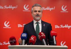 Suat Kılıç, MYK sonrası açıklamalarda bulundu