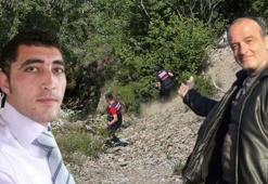 Canlı yayında itiraf etti; aylar sonra ceset parçalarına ulaşıldı