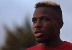 Al-Hilal CEO’su Esteve Calzada’dan Victor Osimhen açıklaması