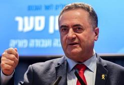 İsrail Savunma Bakanı Katz'dan, Tahran'daki stratejik hedeflere saldırı açıklaması