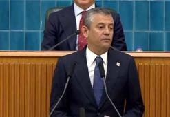 Özgür Özel: Asgari ücrete seyyanen zam için mücadeleye devam edeceğiz